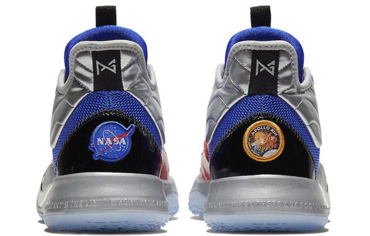 Nike NASA x PG 3 EP 'Clipper Blue' CI2667-400