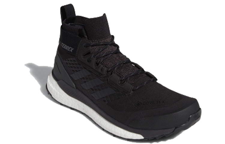 adidas Terrex Free Hiker GTX 'Core Black' G26535