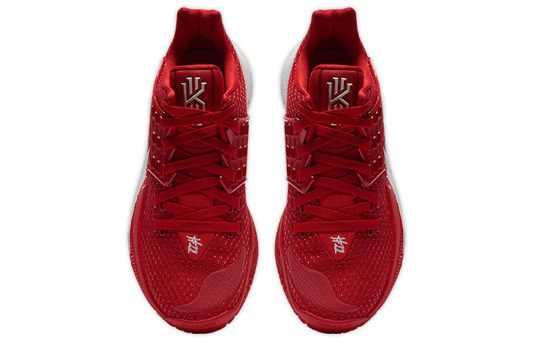 Nike Kyrie Low 2 TB 'University Red' CN9827-601