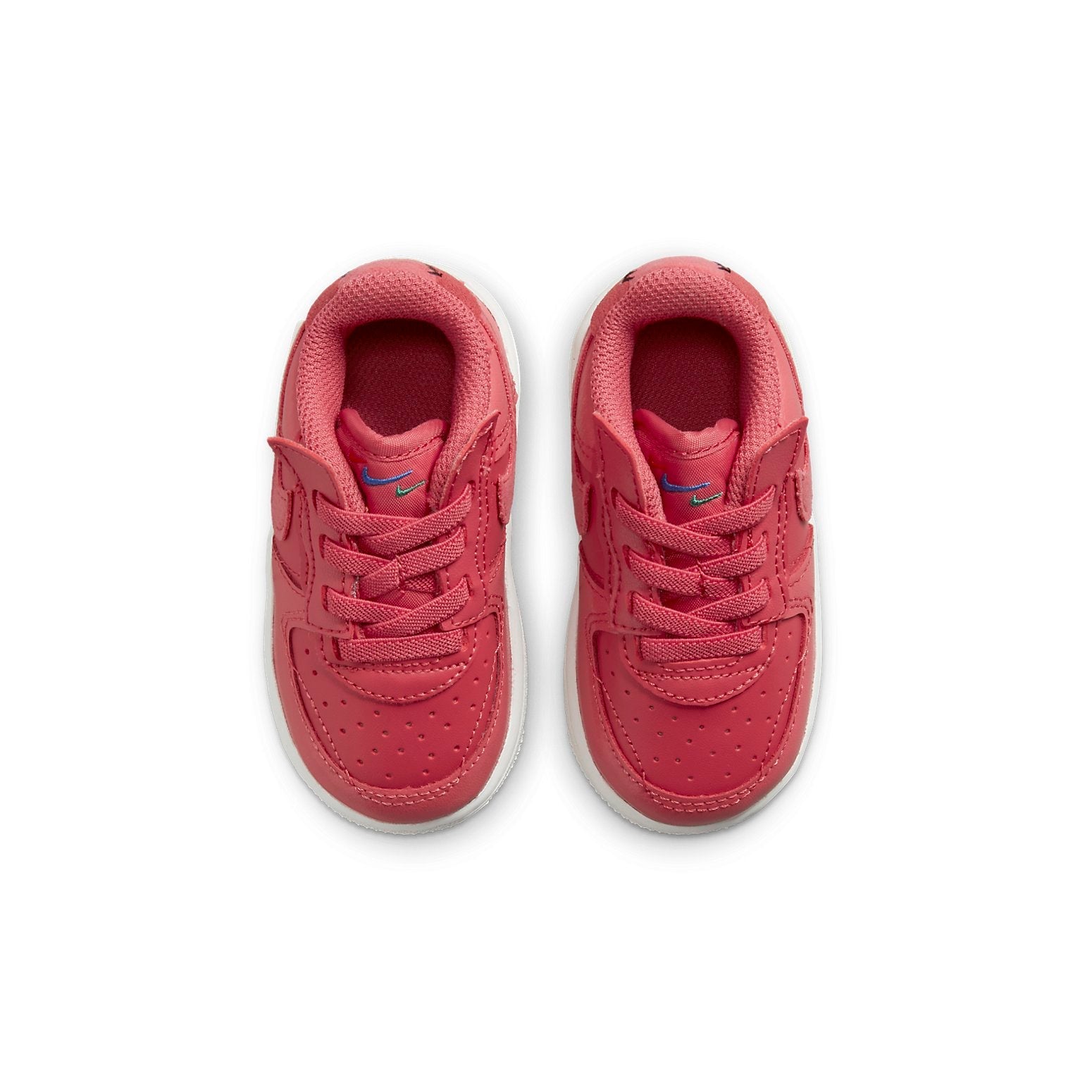 (TD) Nike Force 1 Fontanka 'Gypsy Rose' DO6147-601