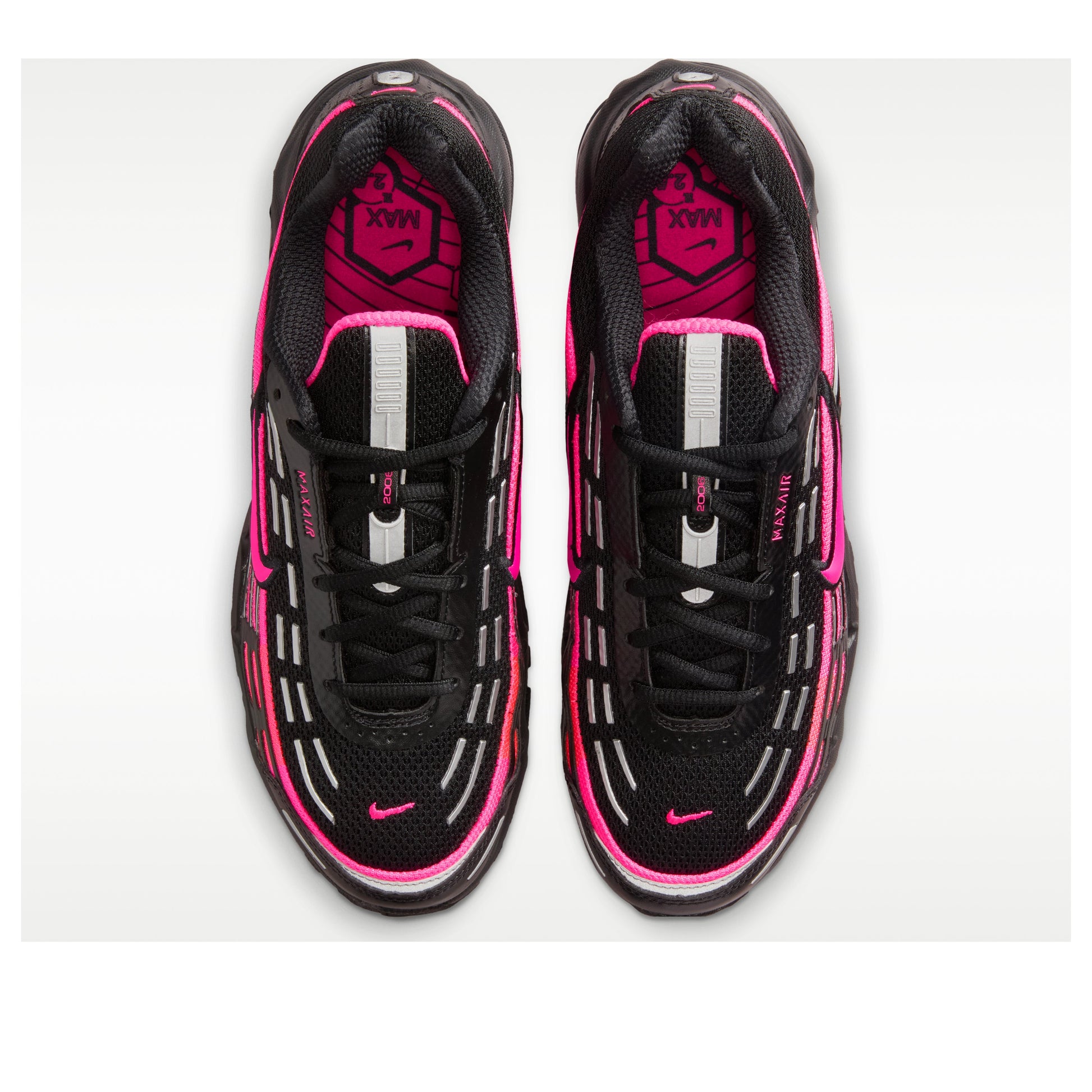 Nike Air Max TL 2.5 'Black Hyper Pink' FZ4110-009