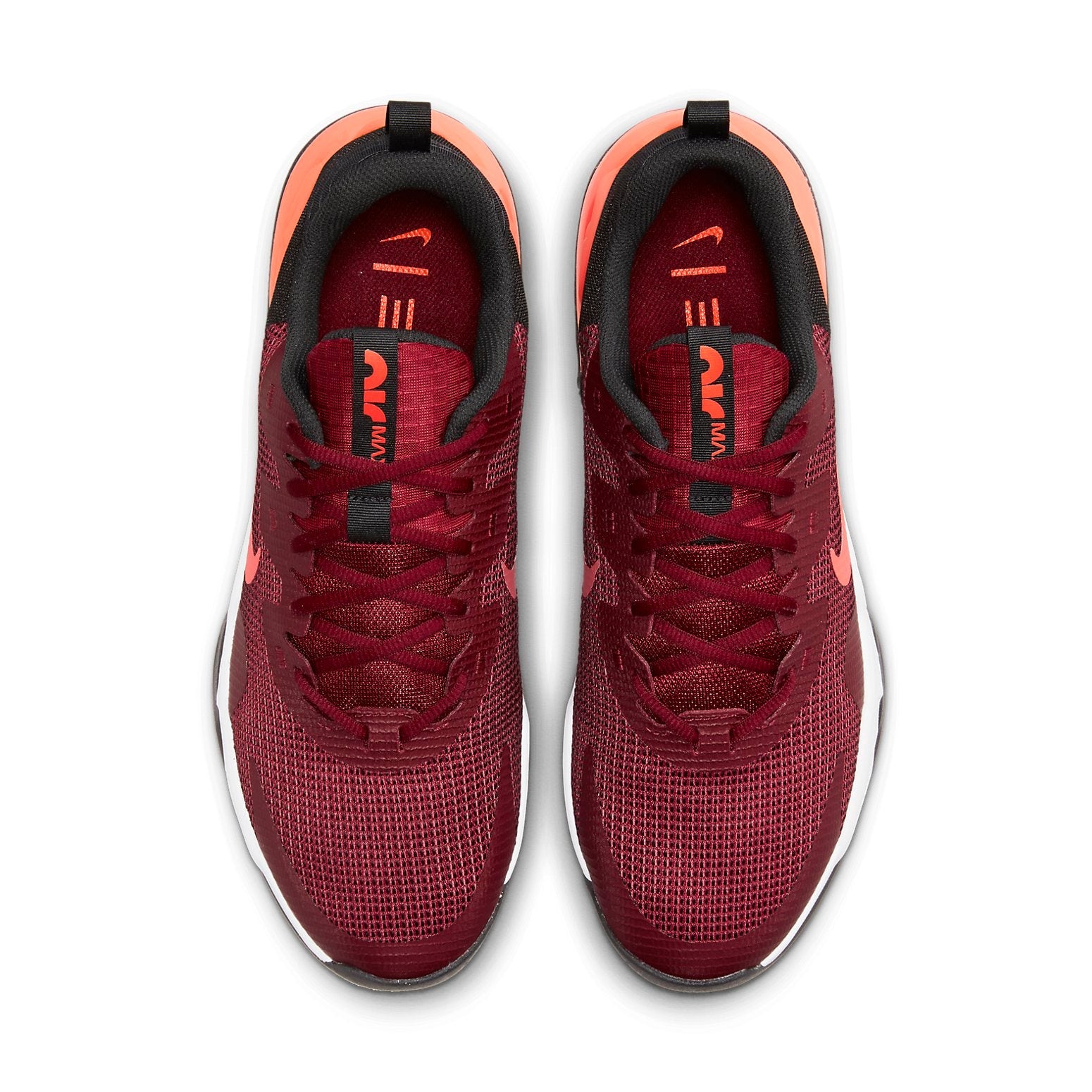 Nike Air Max Alpha Trainer 5 'Team Red Bright Crimson' DM0829-600