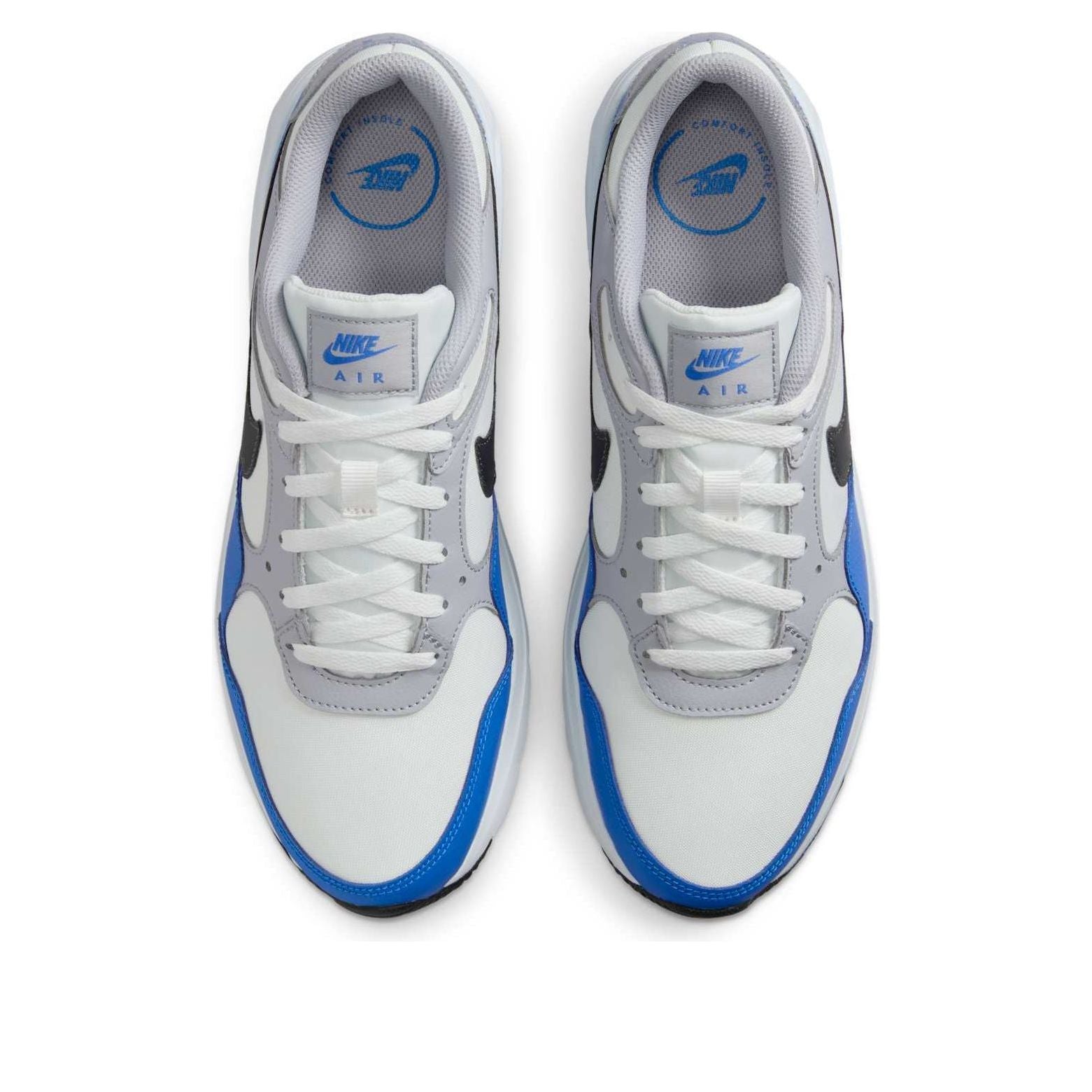 Nike Air Max SC 'Light Photo Blue' CW4555-117