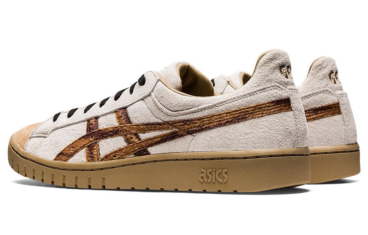 (WMNS) ASICS Gel-PTG Leopard Patterns 'Birch Desert Camp' 1201A722-200