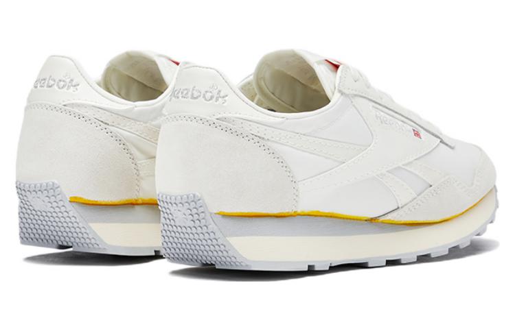 Reebok AZTEC II 'White Grey' GZ2289