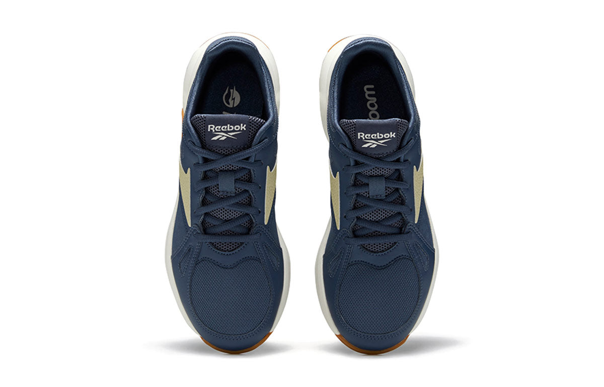 (WMNS) Reebok Advanced Trainette 'Blue White' FV8914