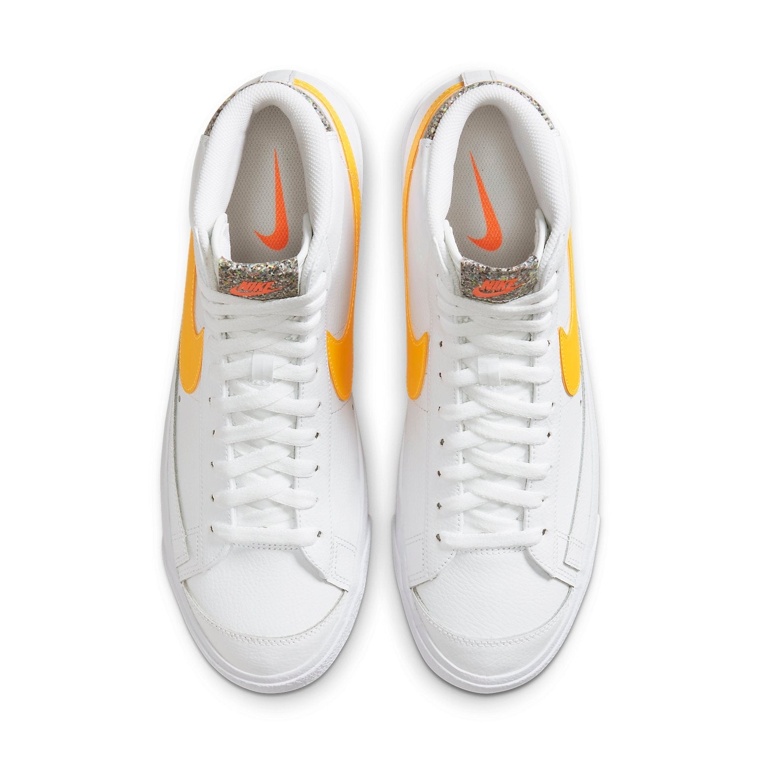 Nike Blazer Mid '77 Vintage 'Space Hippie' DA4677-100