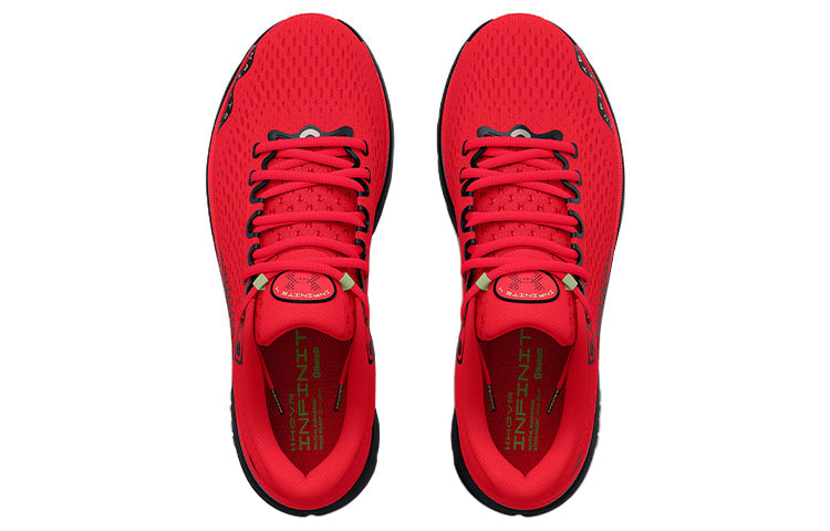 Under Armour HOVR Infinite 4 'Bolt Red' 3024897-601