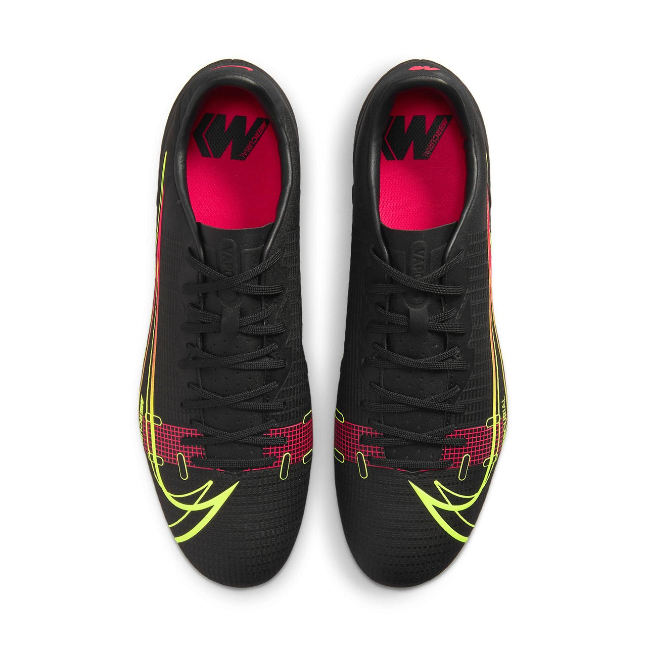Nike Vapor 14 Academy SG Pro Black CV0976-090