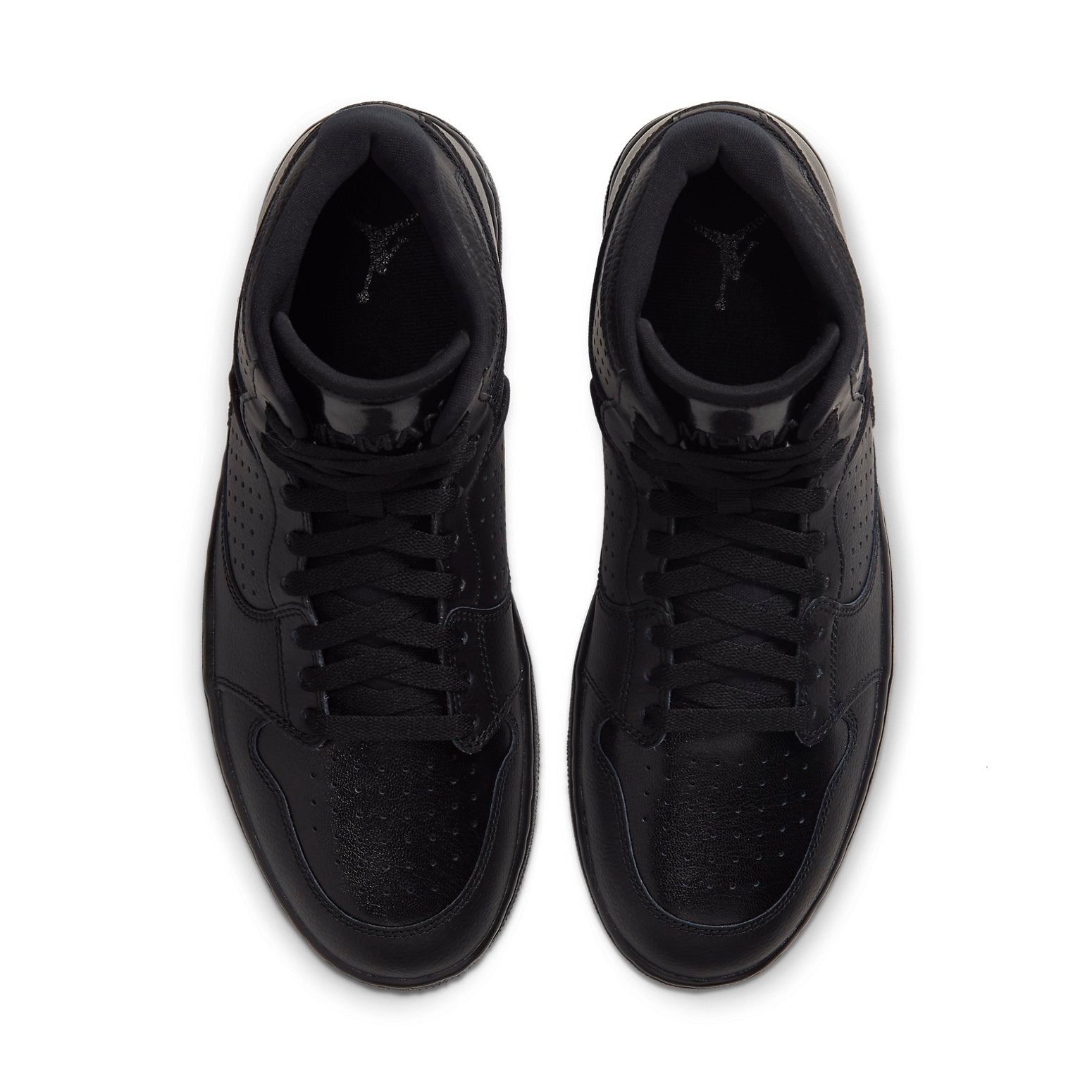 Air Jordan Access 'Triple Black' AR3762-003
