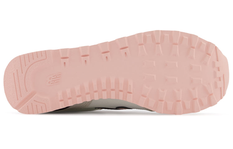 (WMNS) New Balance 515 Series Low-Top 'Grey Pink' WL515CT3