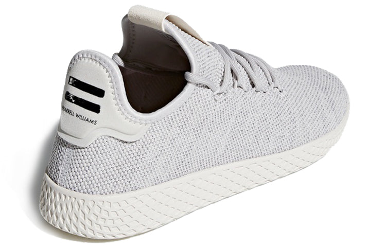 adidas x Pharrell Tennis Hu 'Grey One' AC8698
