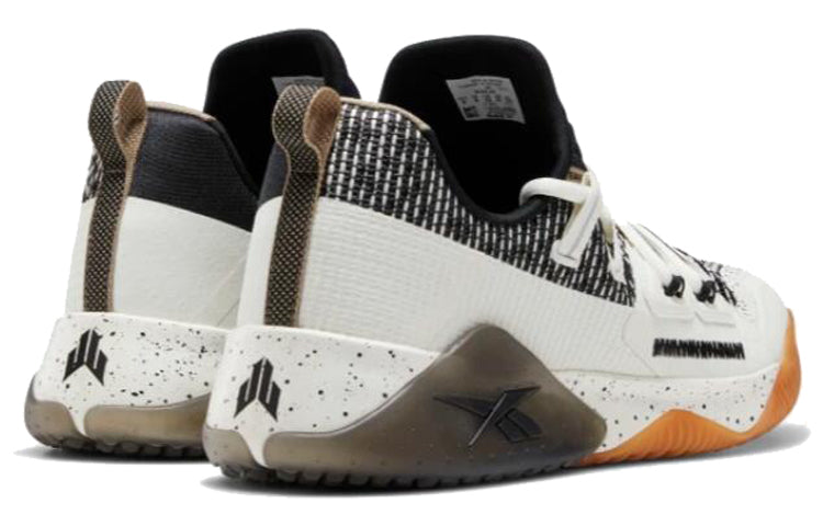 Reebok JJ III White EF4142