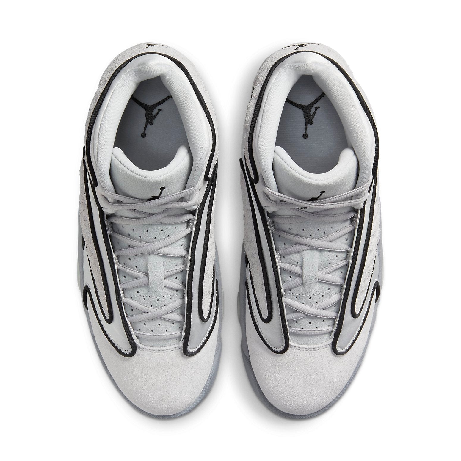 (WMNS) Air Jordan OG 'Tech Grey' 133000-002