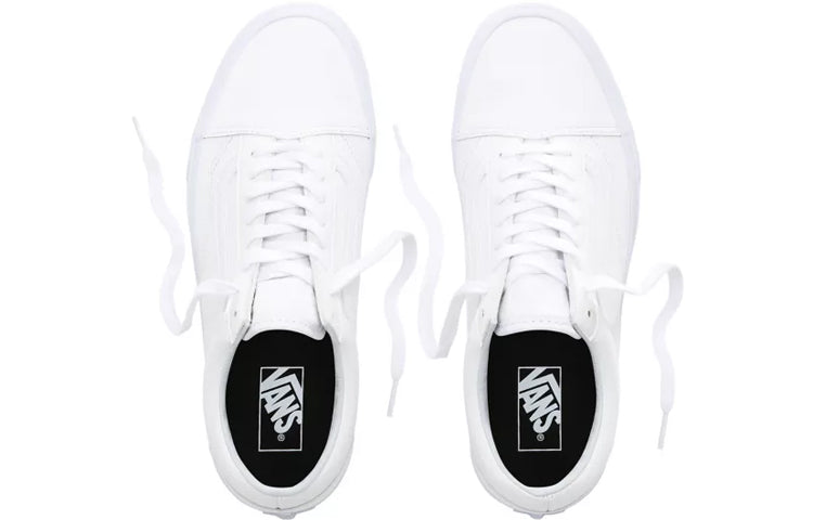 Vans Old Skool 'Tumble White' VN0A38G1ODJ