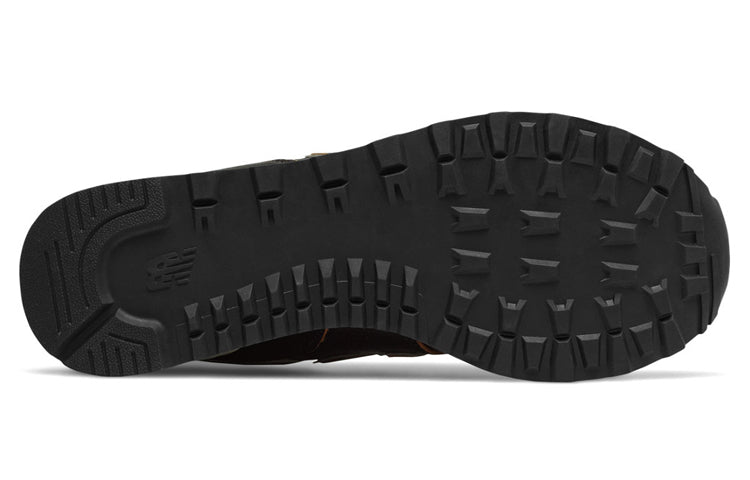 New Balance 574 'Black' ML574LPK