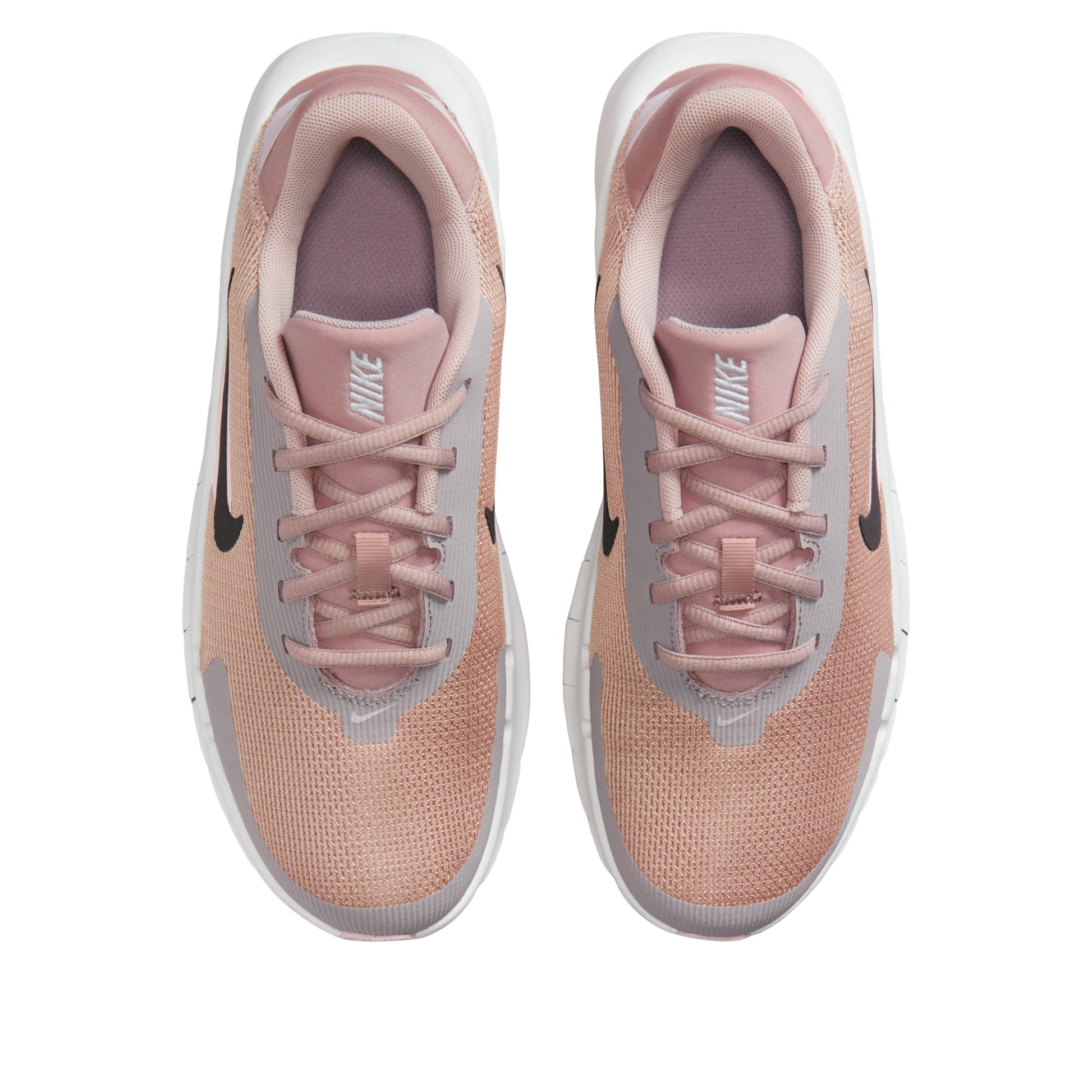 (WMNS) Nike Flex Train 'Malt Silt Red' HV9981-200