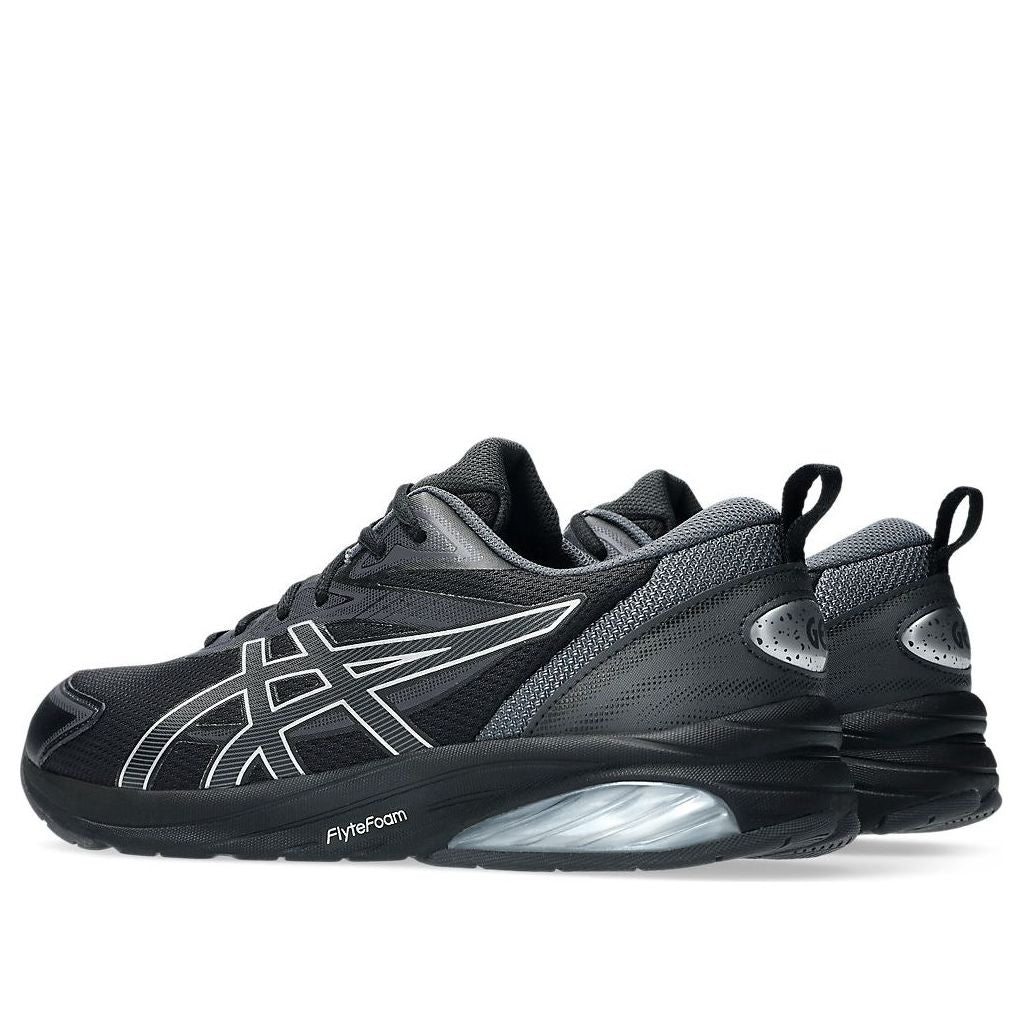 ASICS Gel-Quantum Kei 'Black Pure Silver' 1203A601-004