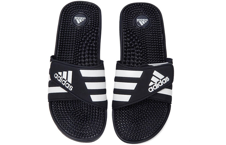 adidas Adissage Slides 'New Navy' 078261
