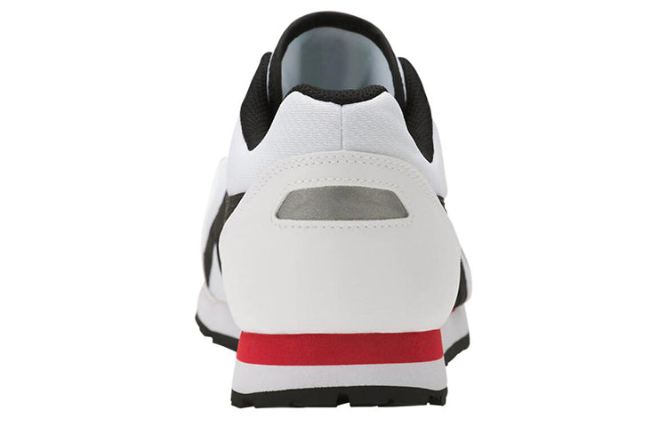 ASICS Winjob CP201 White/Black FCP201-0190