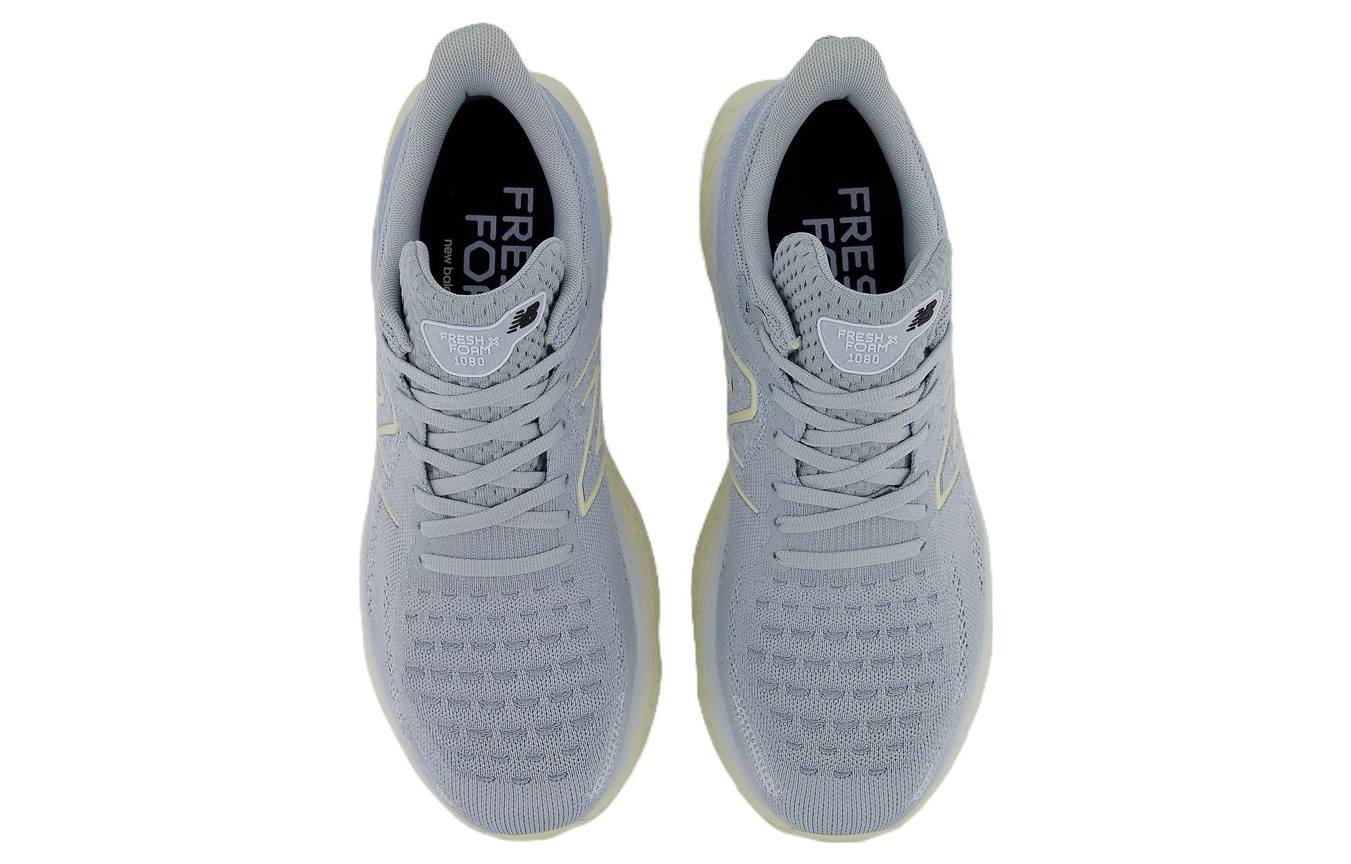 New Balance Fresh Foam X 1080v12 'Light Slate' M1080A12