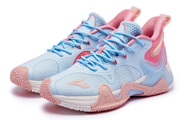 361 Degrees Lava 2.0 'Blue Pink' 572231104-5