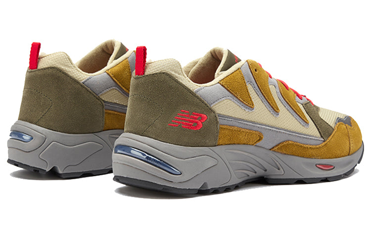 New Balance CHUMS x New Balance 875 Orange 'Cream Gray' ML875CB
