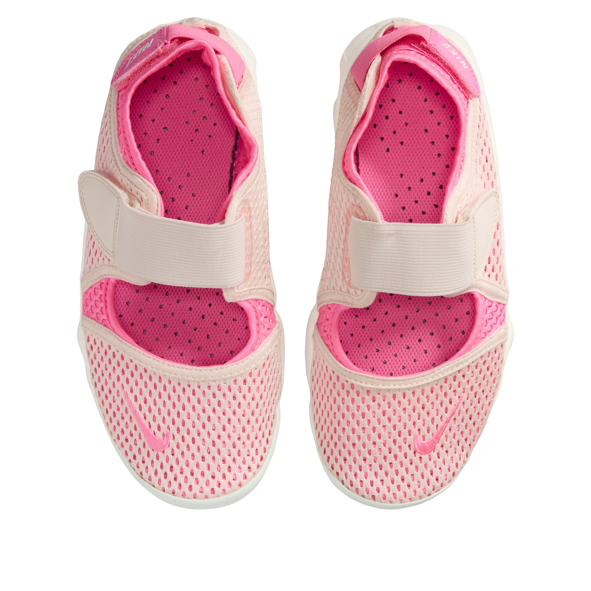 (GS) Nike Rift 2 'Chalk Sail Pink Glow' FB5523-101