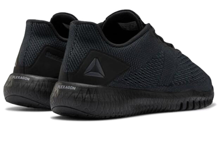 Reebok Flexagon Black DV9829