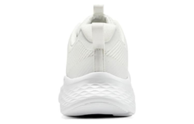 (WMNS) Skechers Skech-Lite Pro 'White' 149998-WHT