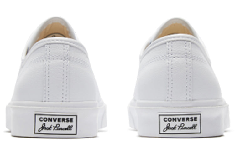 Converse Jack Purcell 'White' 164225C