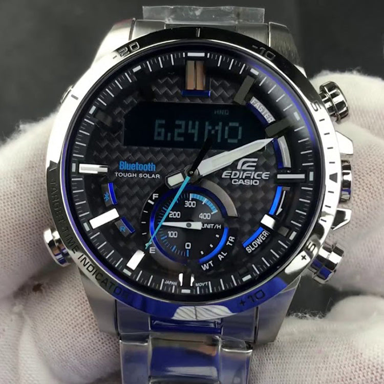CASIO EDIFICE Series ECB-800D-1A