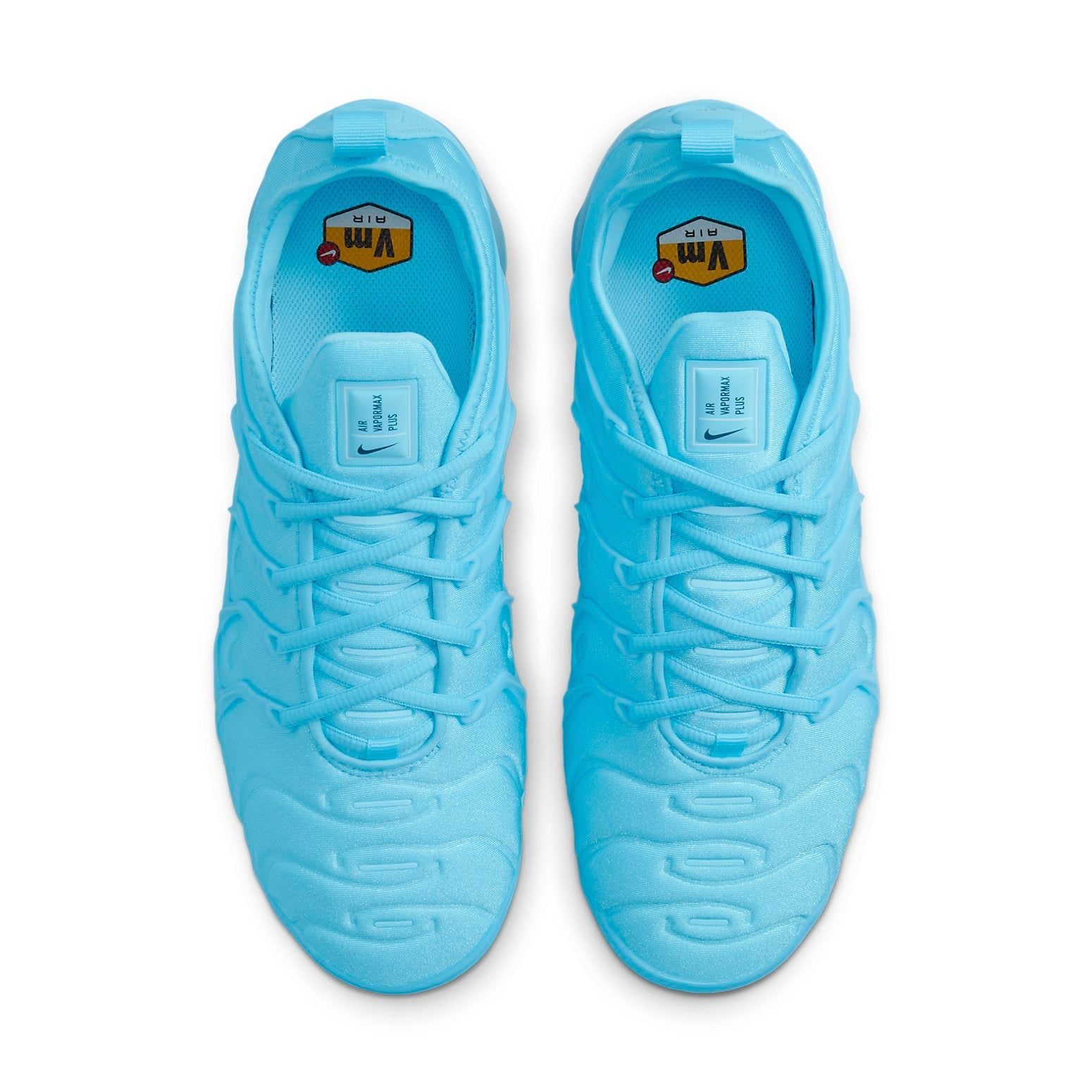 Nike Air VaporMax Plus 'University Blue' DZ4403-400