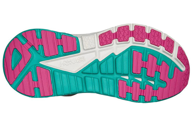 (WMNS) HOKA ONE ONE Gaviota 3 'Sharkskin Outer Space' 1113521-SOSP