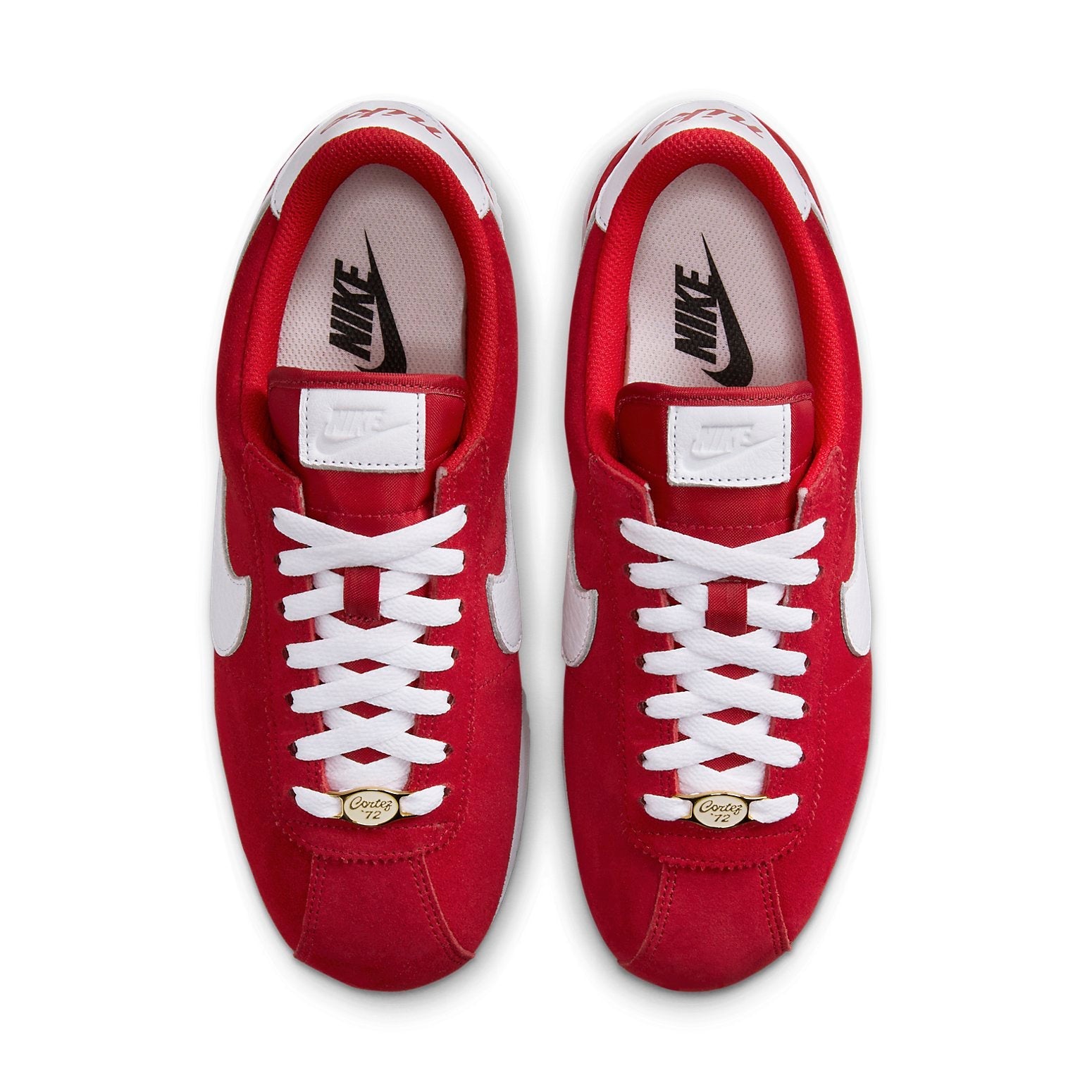 (WMNS) Nike Cortez 'University Red Summit White' HQ5950-657