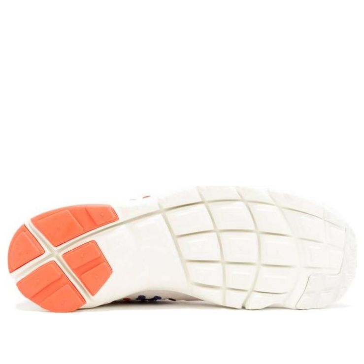 Nike Air Footscape Woven NM 'Light Bone Rainbow' 874892-002
