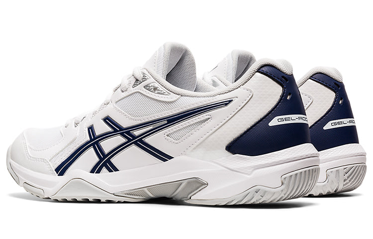 (WMNS) ASICS Gel-Rocket 10 'White Peacoat' 1072A056-101