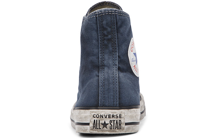 Converse Chuck Taylor All Star Smoke High Top 156890C