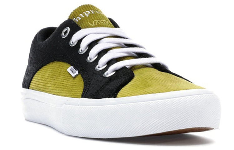 Vans Supreme x Lampin Pro 'Croc Corduroy' VN0A38JOPUH