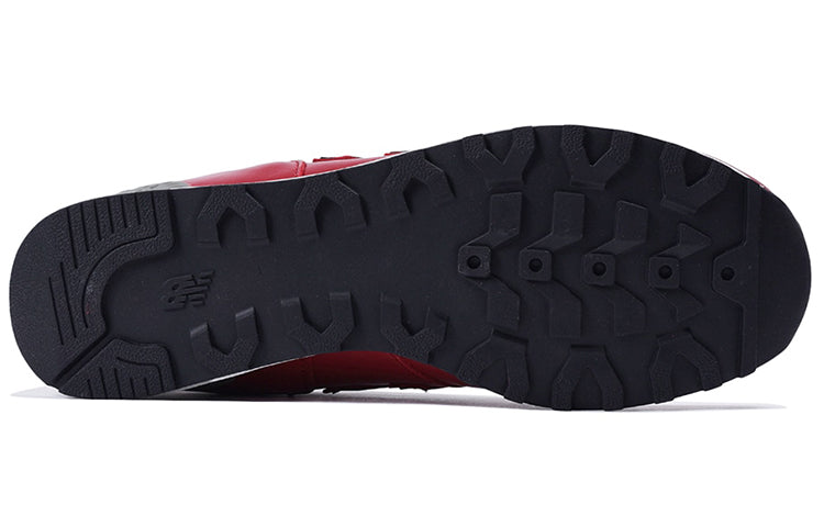 New Balance 576 'Red White Gray' M576RED