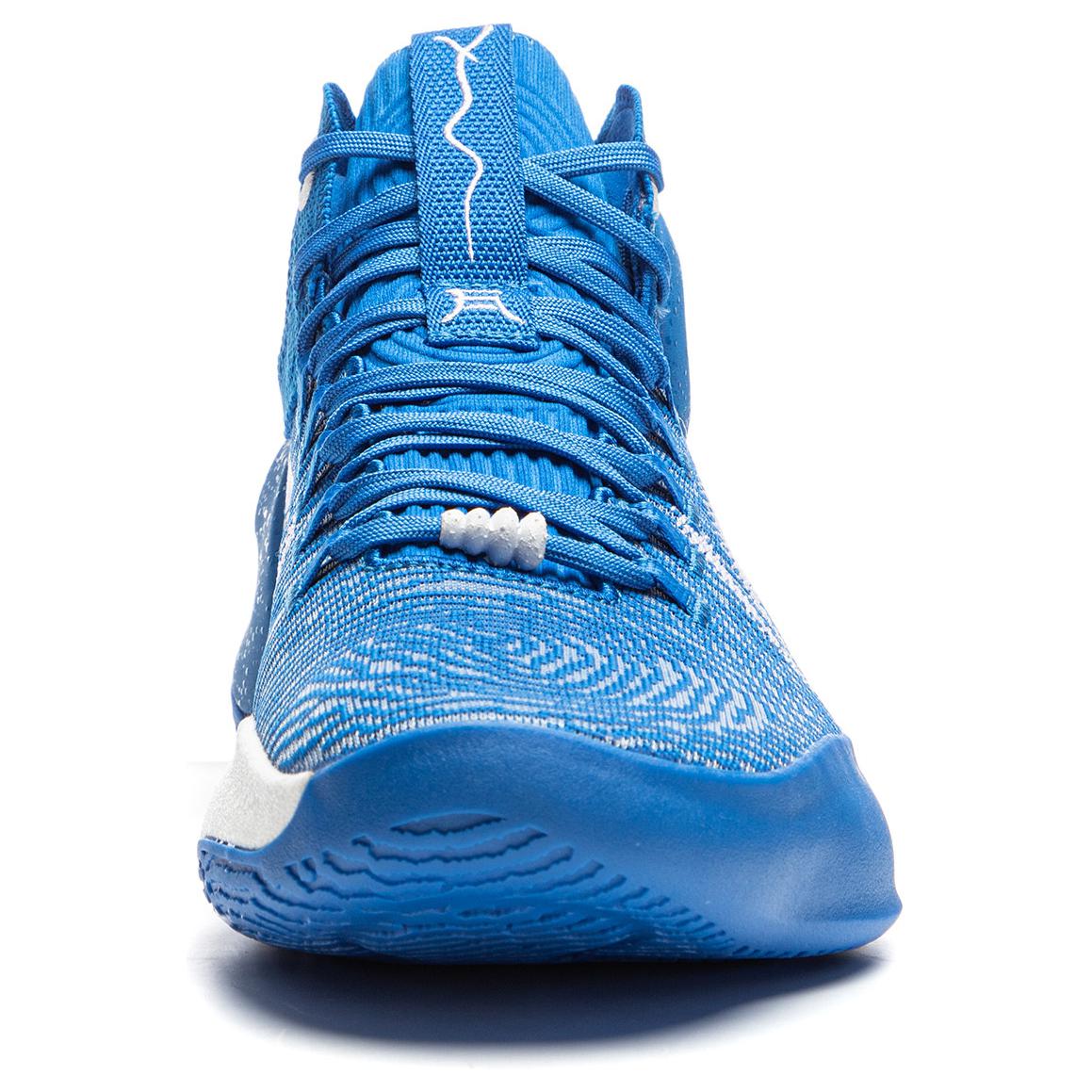 Li-Ning Yushuai Ultra 'Blue White' ABAU003-13