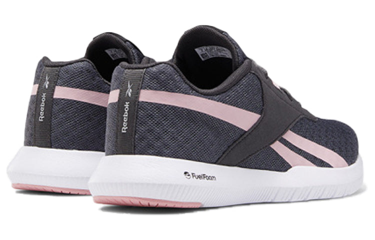 (WMNS) Reebok Reago Essential 2.0 Blue/Pink FV0610