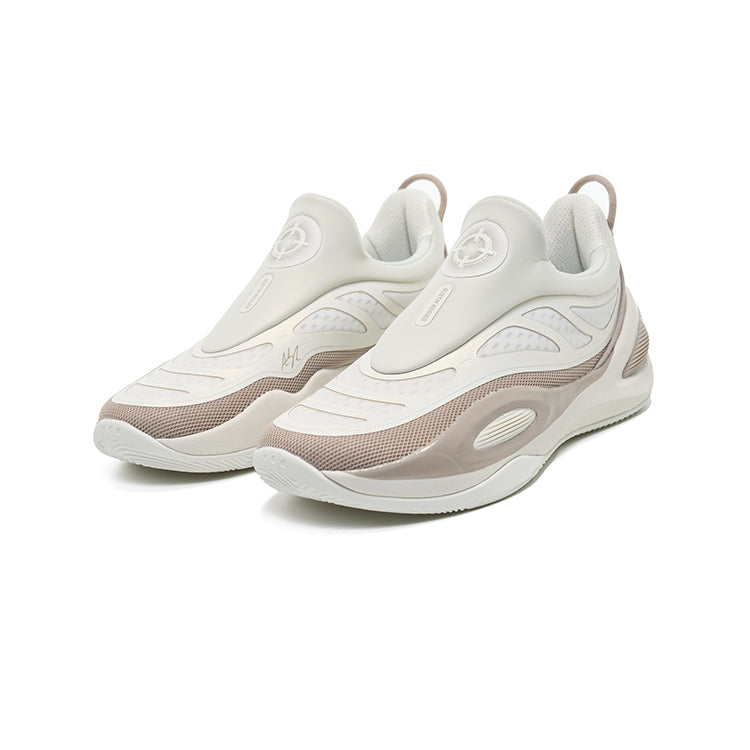 Rigorer AR Future 'Beige Brown' Z123460101-3