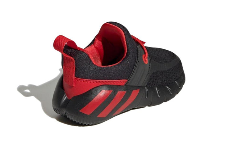 (TD) adidas RapidaZen I 'Red Black' GY6652
