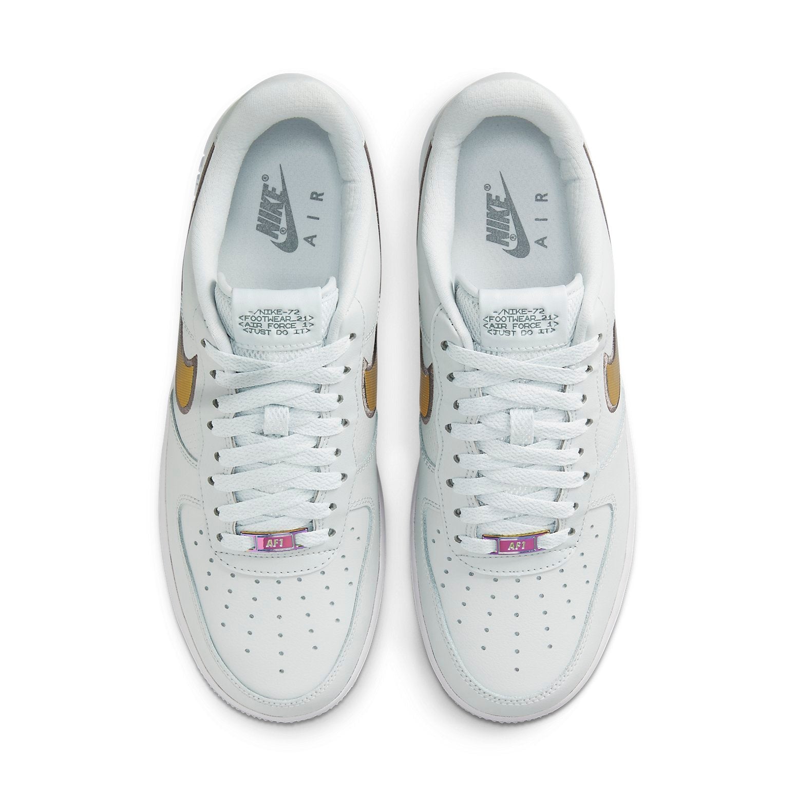 Nike Air Force 1 Low 'Light Blue' DN4925-001