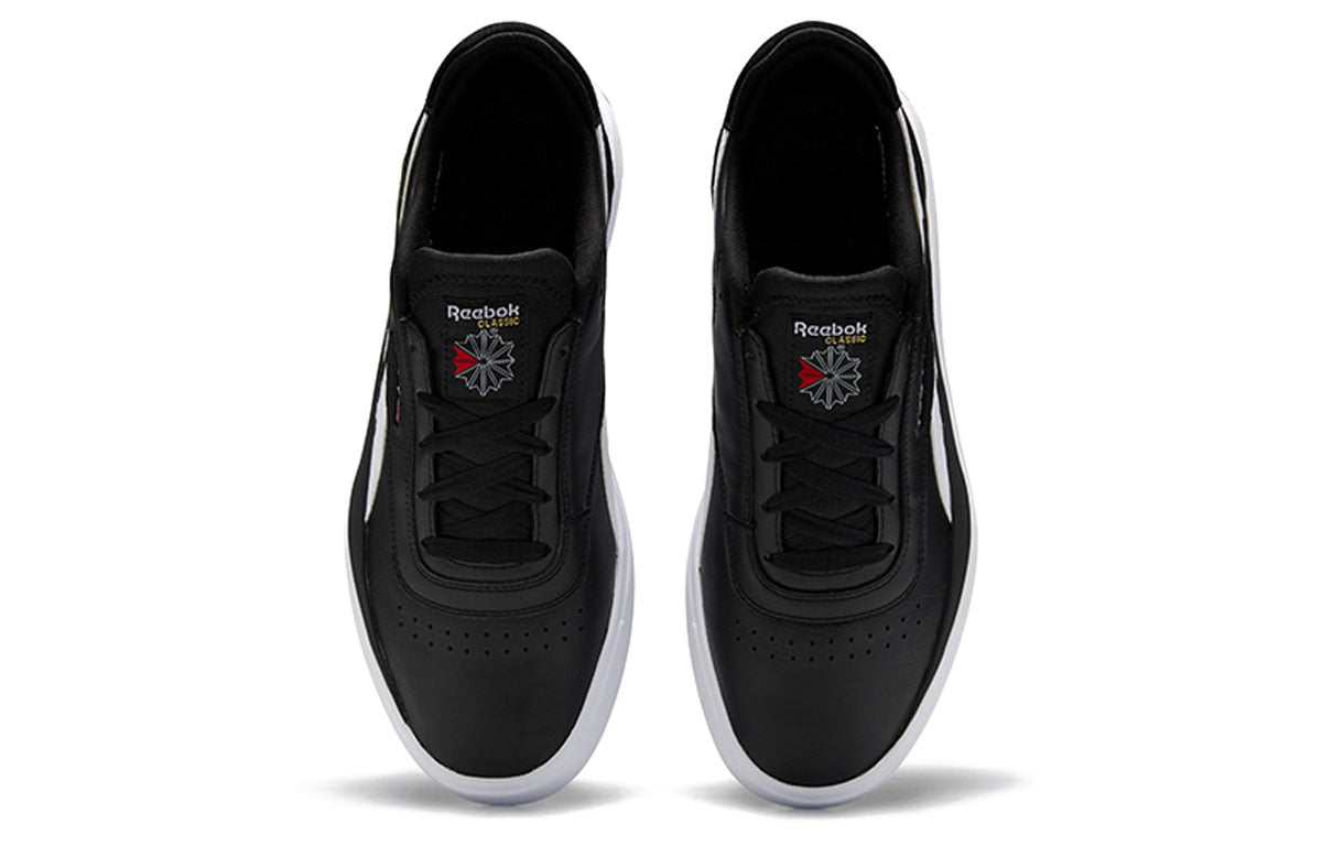 Reebok Legacy Black White Skate Shoes 'Black White' FV8990
