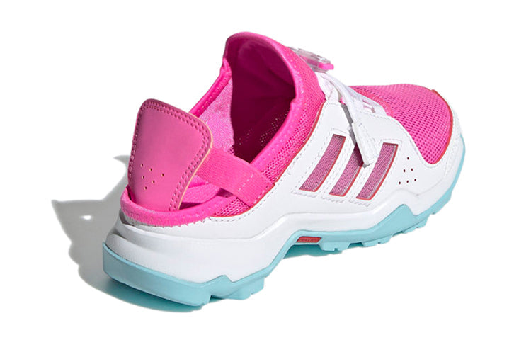 (GS) adidas Terrex Hydroterra Shandal 'Pink White' FX4197