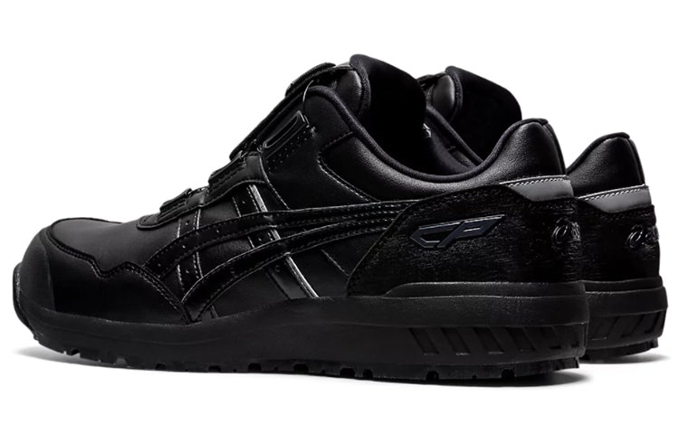 ASICS Winjob CP306 Boa Black 1273A029-001