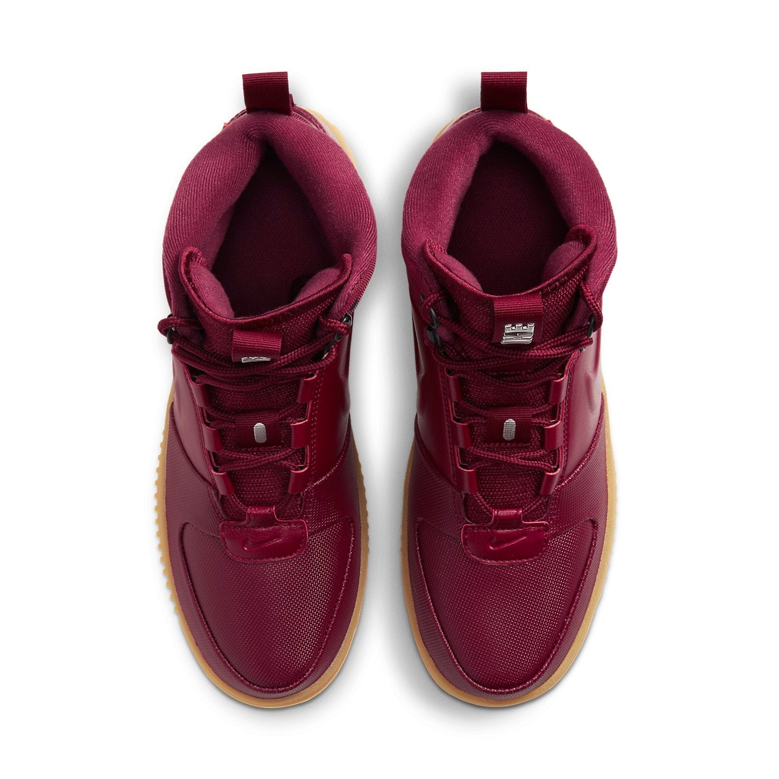 Nike Path Winter 'Dark Beetroot Gum' BQ4223-600
