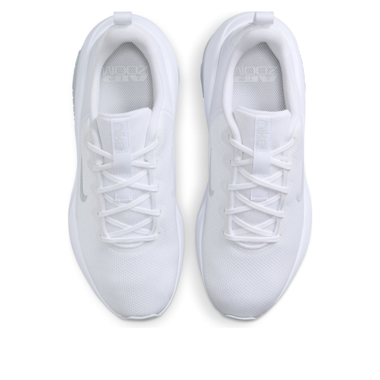 (WMNS) Nike Zoom Bella 7 'White Pure Platinum' FZ1689-100
